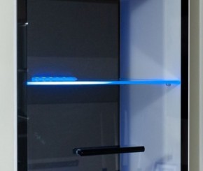 Светильник мебельный подсветки полок Йорк 2кл в Тавде - tavda.ok-mebel.com | фото