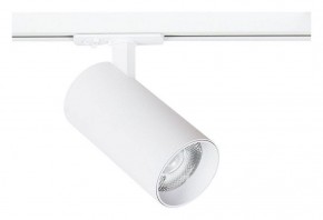 Светильник на штанге Arte Lamp Bene A1937PL-1WH в Тавде - tavda.ok-mebel.com | фото