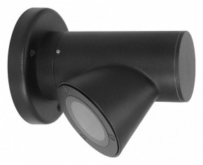 Светильник на штанге Arte Lamp Brooklyn A2063AL-1BK в Тавде - tavda.ok-mebel.com | фото