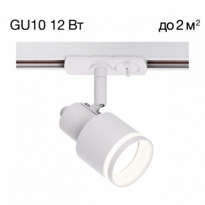Светильник на штанге Citilux Bruno CL565T10 в Тавде - tavda.ok-mebel.com | фото 3