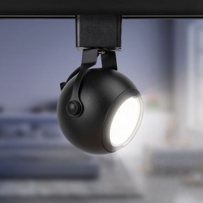 Светильник на штанге Эра  TR35-GU10 BK в Тавде - tavda.ok-mebel.com | фото 5
