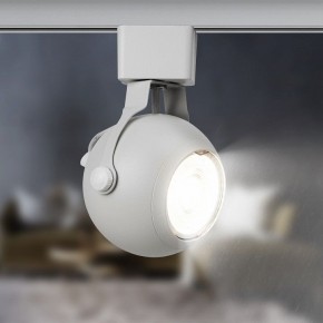 Светильник на штанге Эра  TR35-GU10 WH в Тавде - tavda.ok-mebel.com | фото 6