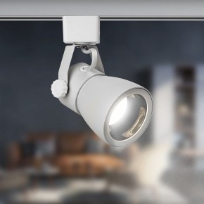 Светильник на штанге Эра  TR38-GU10 WH в Тавде - tavda.ok-mebel.com | фото 5