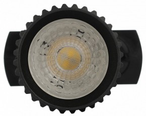 Светильник на штанге Эра  TR40-GU10 BK в Тавде - tavda.ok-mebel.com | фото 4