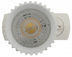 Светильник на штанге Эра  TR40-GU10 WH в Тавде - tavda.ok-mebel.com | фото 4