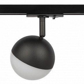 Светильник на штанге Эра  TR42-GX53 BK в Тавде - tavda.ok-mebel.com | фото 4