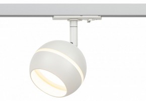 Светильник на штанге Эра  TR47 - GX53 WH в Тавде - tavda.ok-mebel.com | фото 4