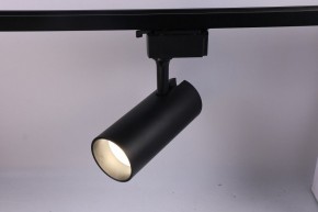 Светильник на штанге Эра  TR5-20 COB BK в Тавде - tavda.ok-mebel.com | фото 2