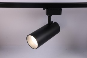 Светильник на штанге Эра  TR5-30 COB BK в Тавде - tavda.ok-mebel.com | фото 3
