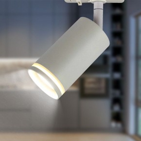 Светильник на штанге Эра  TR52 - GU10 WH в Тавде - tavda.ok-mebel.com | фото 4