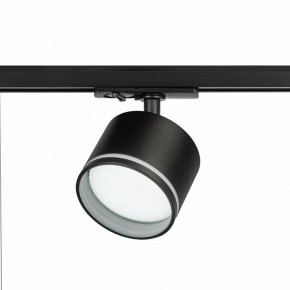 Светильник на штанге Эра  TR75 - GX53 BK в Тавде - tavda.ok-mebel.com | фото 4