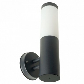 Светильник на штанге Feron DH041-B  RAL color 9005 51522 в Тавде - tavda.ok-mebel.com | фото 3