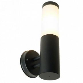 Светильник на штанге Feron DH041-B  RAL color 9005 51522 в Тавде - tavda.ok-mebel.com | фото 4