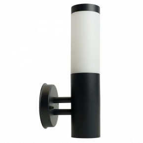 Светильник на штанге Feron DH041-B  RAL color 9005 51522 в Тавде - tavda.ok-mebel.com | фото 5