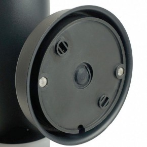 Светильник на штанге Feron DH041-B  RAL color 9005 51522 в Тавде - tavda.ok-mebel.com | фото 9