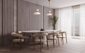 Светильник на штанге Freya Essence FR5490CL-01BS в Тавде - tavda.ok-mebel.com | фото 6