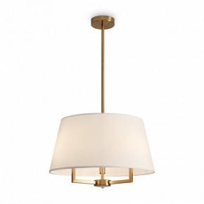 Светильник на штанге Freya Graceful FR2042CL-03BS в Тавде - tavda.ok-mebel.com | фото 3