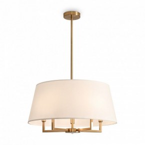 Светильник на штанге Freya Graceful FR2042CL-05BS в Тавде - tavda.ok-mebel.com | фото 3