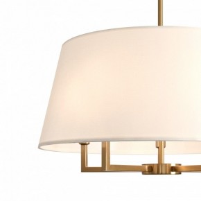 Светильник на штанге Freya Graceful FR2042CL-05BS в Тавде - tavda.ok-mebel.com | фото 4