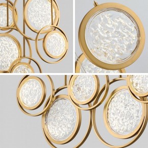 Светильник на штанге Imperiumloft Мун lighting collection L100 CAMEO01 в Тавде - tavda.ok-mebel.com | фото 2