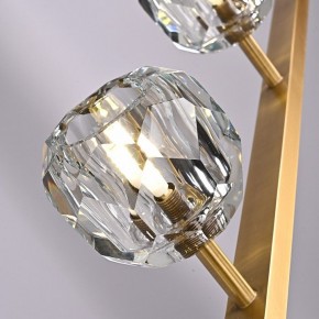 Светильник на штанге Imperiumloft RH Boule De Cristal Linear 40,1222 в Тавде - tavda.ok-mebel.com | фото 13