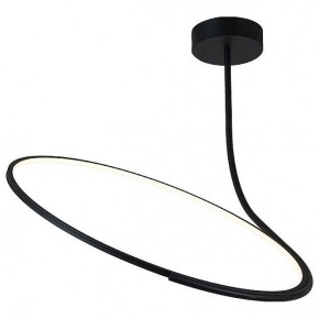 Светильник на штанге Italline IT013-6025 IT013-6025 black 3000K в Тавде - tavda.ok-mebel.com | фото