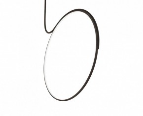 Светильник на штанге Italline IT013-6025 IT013-6025 black 3000K в Тавде - tavda.ok-mebel.com | фото 3