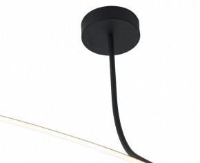 Светильник на штанге Italline IT013-6025 IT013-6025 black 3000K в Тавде - tavda.ok-mebel.com | фото 6