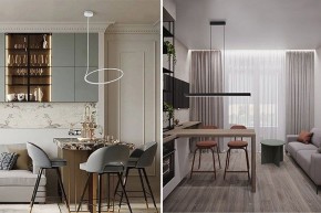 Светильник на штанге Italline IT013-6025 IT013-6025 white 3000K в Тавде - tavda.ok-mebel.com | фото 2