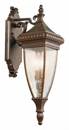Светильник на штанге Kichler Venetian Rain KL-VENETIAN2-M в Тавде - tavda.ok-mebel.com | фото