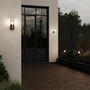 Светильник на штанге Maytoni Alura O492WL-01GF в Тавде - tavda.ok-mebel.com | фото 4