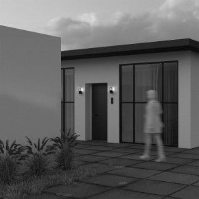 Светильник на штанге Maytoni Alura O492WL-01GF в Тавде - tavda.ok-mebel.com | фото 5