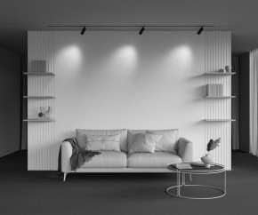 Светильник на штанге Maytoni Artisan TR097-2-12W2.7K-M-BB в Тавде - tavda.ok-mebel.com | фото 7