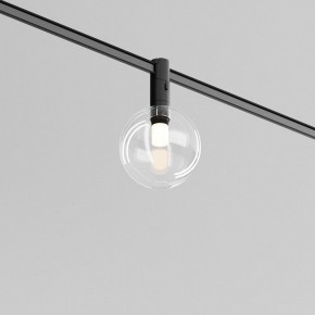 Светильник на штанге Maytoni Bubble TR205-1-3W3K-B в Тавде - tavda.ok-mebel.com | фото 2