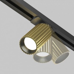 Светильник на штанге Maytoni Calipso TR218-1-GU10-BS в Тавде - tavda.ok-mebel.com | фото 4