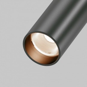 Светильник на штанге Maytoni FOCUS LED C055CL-L12B2.7K-W-B в Тавде - tavda.ok-mebel.com | фото 5