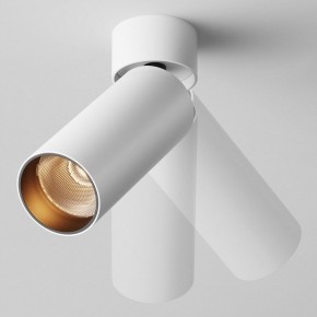 Светильник на штанге Maytoni FOCUS LED C055CL-L12W2.7K-W-W в Тавде - tavda.ok-mebel.com | фото 3