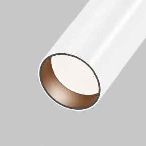 Светильник на штанге Maytoni FOCUS LED C055CL-L12W2.7K-W-W в Тавде - tavda.ok-mebel.com | фото 7