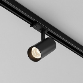 Светильник на штанге Maytoni Focus Led TR029-3-10W4K-B-1 в Тавде - tavda.ok-mebel.com | фото 2