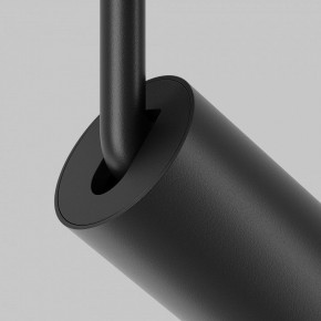 Светильник на штанге Maytoni Focus LED TR032-2-12W2.7K-M-B в Тавде - tavda.ok-mebel.com | фото 10