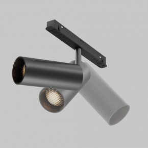 Светильник на штанге Maytoni Focus LED TR032-2-12W2.7K-M-B в Тавде - tavda.ok-mebel.com | фото 2