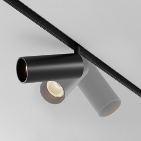 Светильник на штанге Maytoni Focus LED TR032-2-12W2.7K-M-B в Тавде - tavda.ok-mebel.com | фото 4