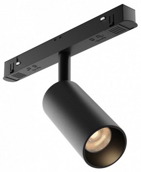 Светильник на штанге Maytoni Focus LED TR032-2-5W2.7K-M-B в Тавде - tavda.ok-mebel.com | фото