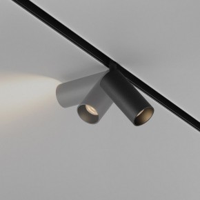 Светильник на штанге Maytoni Focus LED TR032-2-5W2.7K-M-B в Тавде - tavda.ok-mebel.com | фото 3