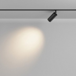 Светильник на штанге Maytoni Focus LED TR032-2-5W2.7K-M-B в Тавде - tavda.ok-mebel.com | фото 6