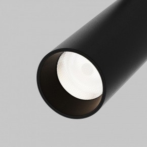 Светильник на штанге Maytoni Focus LED TR032-4-12WTW-M-DD2-B в Тавде - tavda.ok-mebel.com | фото 6