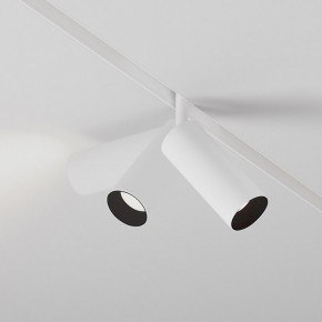 Светильник на штанге Maytoni Focus LED TR032-4-12WTW-M-DD2-W в Тавде - tavda.ok-mebel.com | фото 4