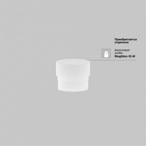 Светильник на штанге Maytoni Focus LED TR032-4-12WTW-M-DSZ-B в Тавде - tavda.ok-mebel.com | фото 6