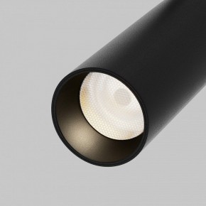 Светильник на штанге Maytoni Focus LED TR032-4-12WTW-M-DSZ-B в Тавде - tavda.ok-mebel.com | фото 9