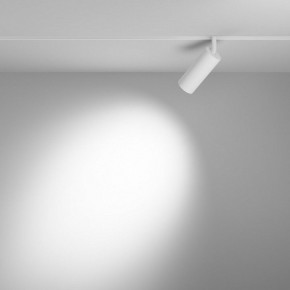Светильник на штанге Maytoni Focus LED TR032-4-12WTW-M-DSZ-W в Тавде - tavda.ok-mebel.com | фото 3